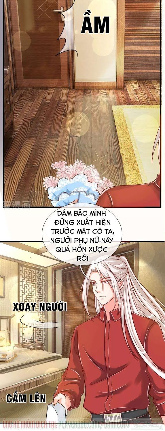 Vú Em Tiên Tôn Đi Ở Rể Chapter 6 - Trang 2