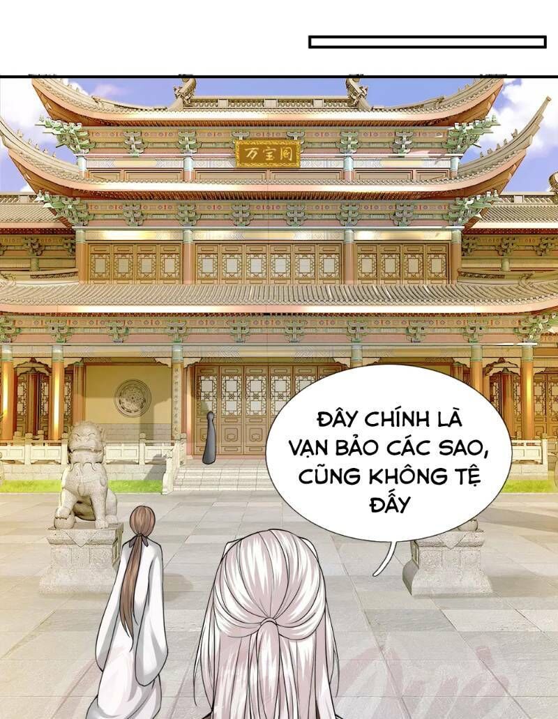 Vú Em Tiên Tôn Đi Ở Rể Chapter 60 - Trang 2