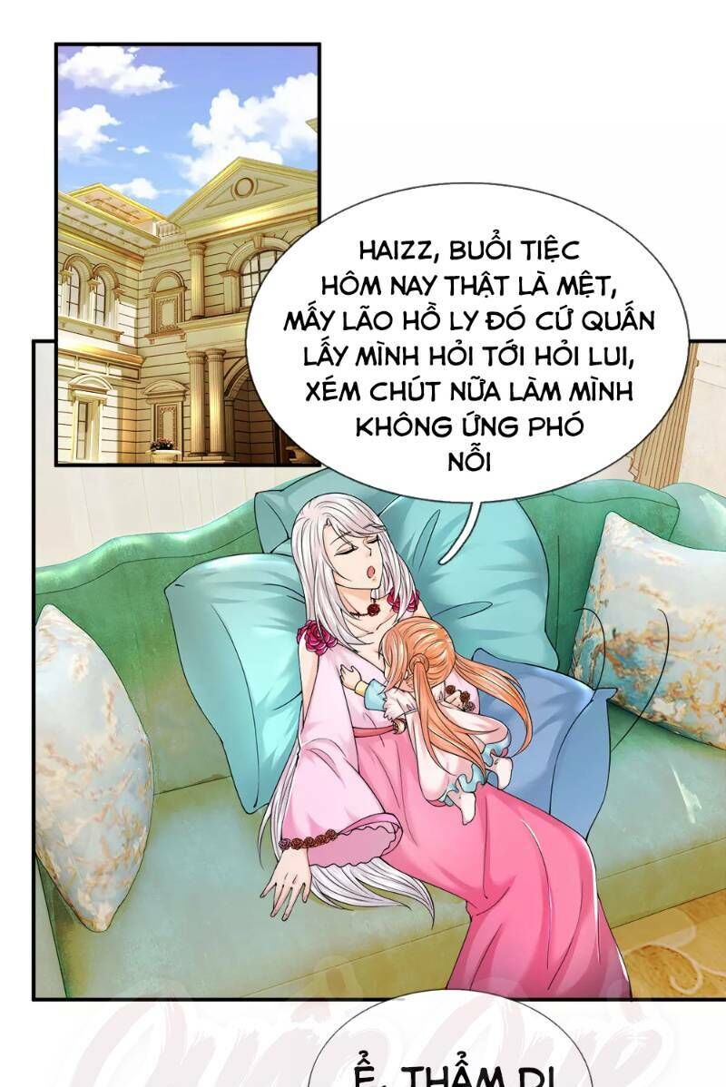 Vú Em Tiên Tôn Đi Ở Rể Chapter 60 - Trang 2