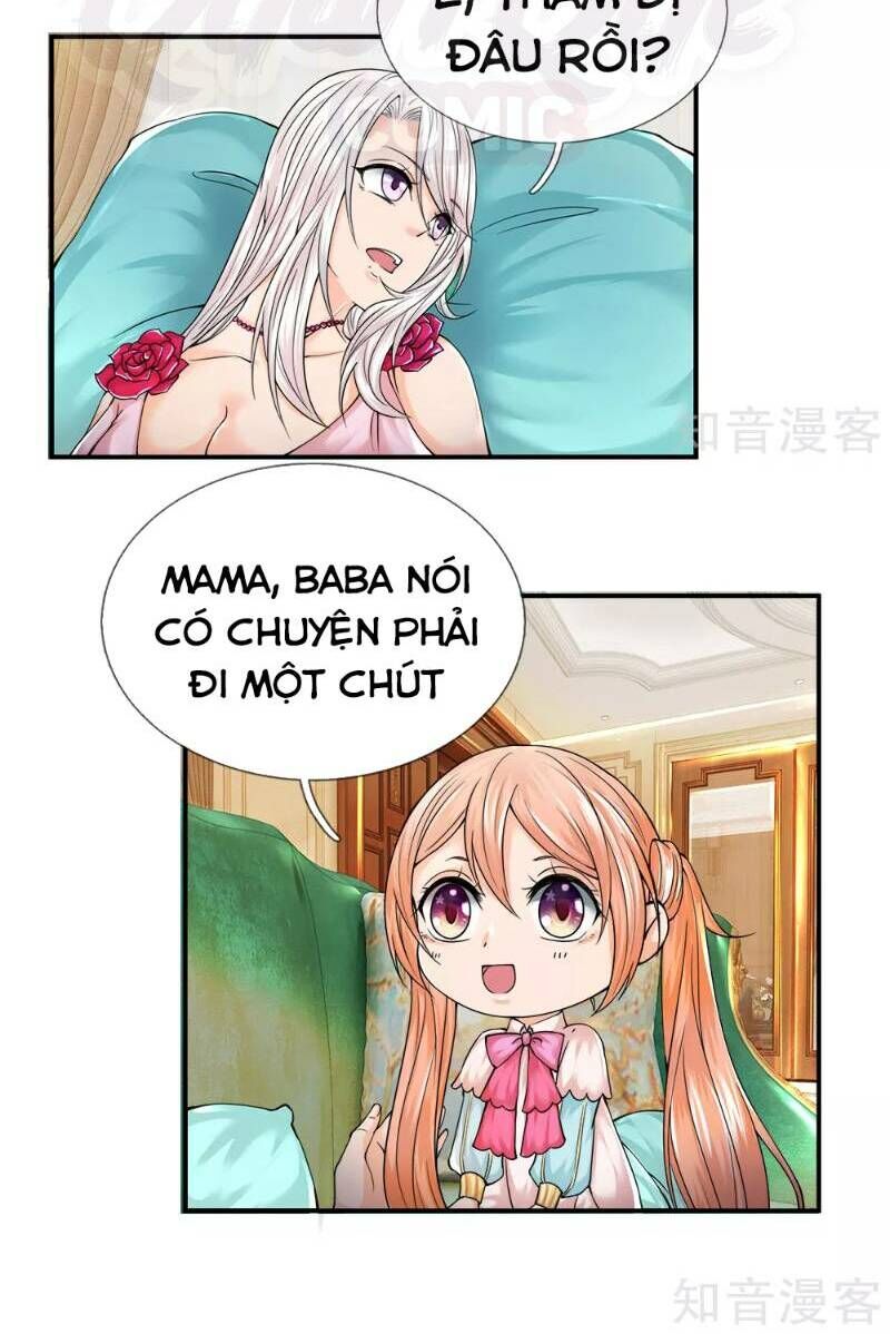 Vú Em Tiên Tôn Đi Ở Rể Chapter 60 - Trang 2