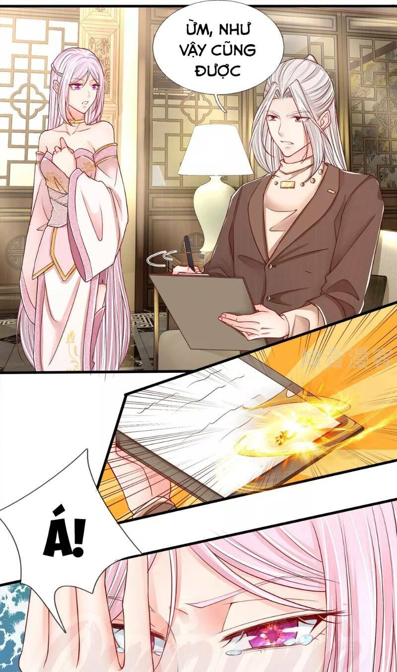 Vú Em Tiên Tôn Đi Ở Rể Chapter 62 - Trang 2