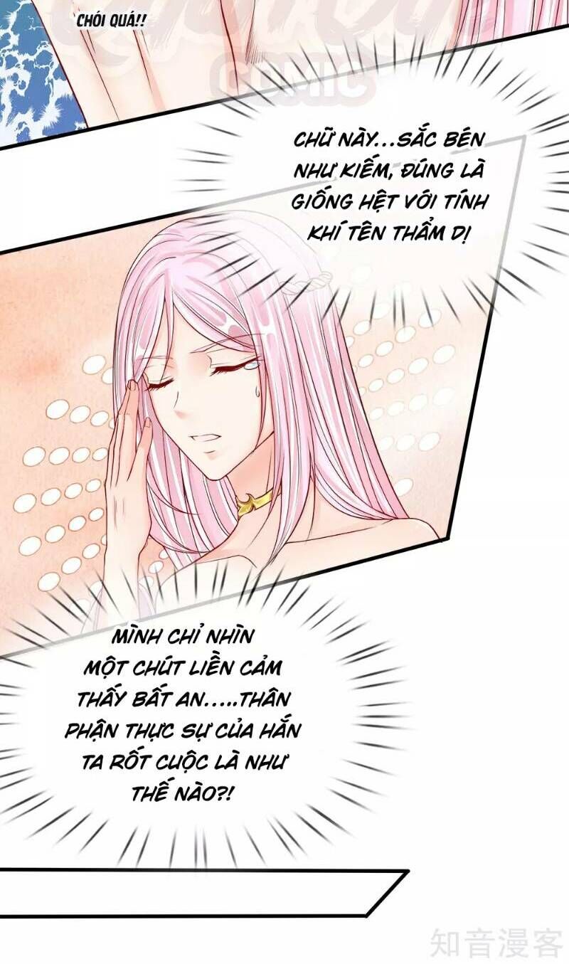 Vú Em Tiên Tôn Đi Ở Rể Chapter 62 - Trang 2