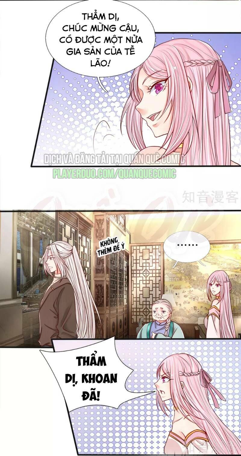 Vú Em Tiên Tôn Đi Ở Rể Chapter 62 - Trang 2