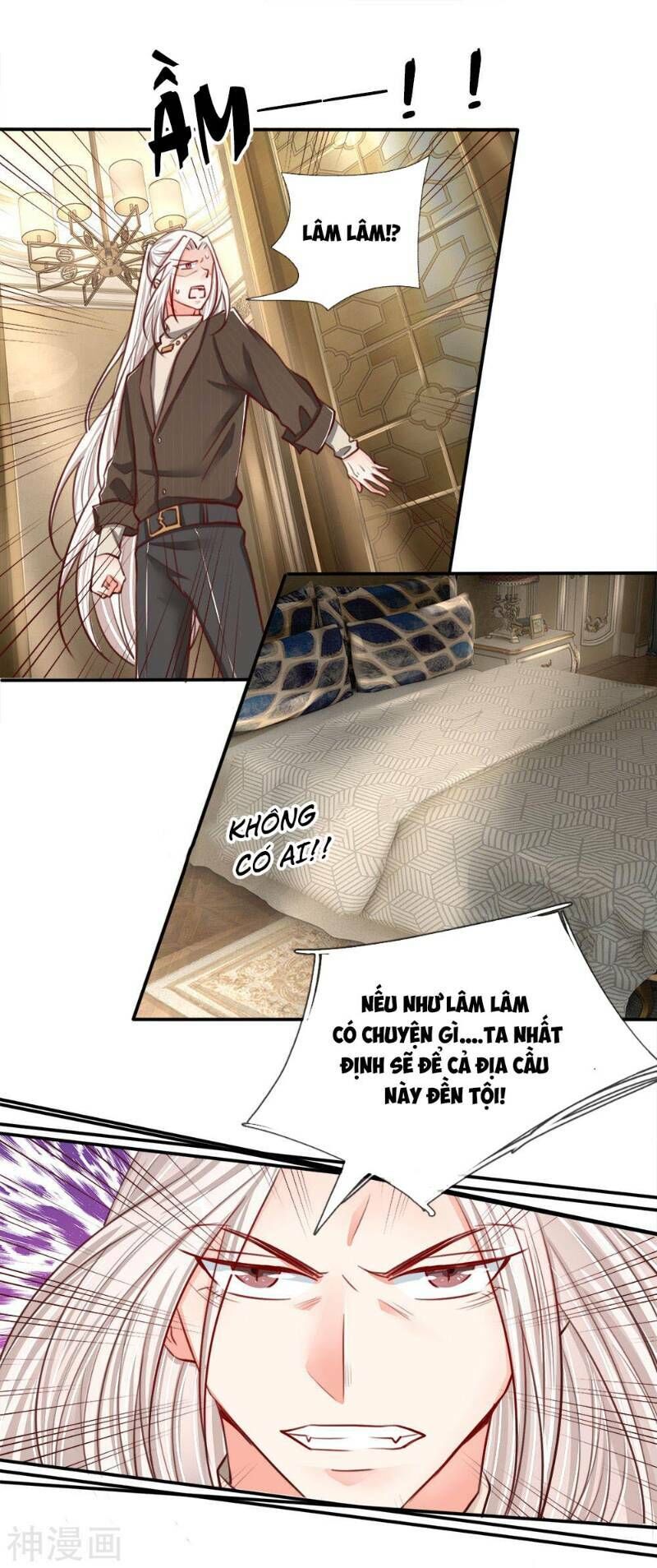 Vú Em Tiên Tôn Đi Ở Rể Chapter 63 - Trang 2