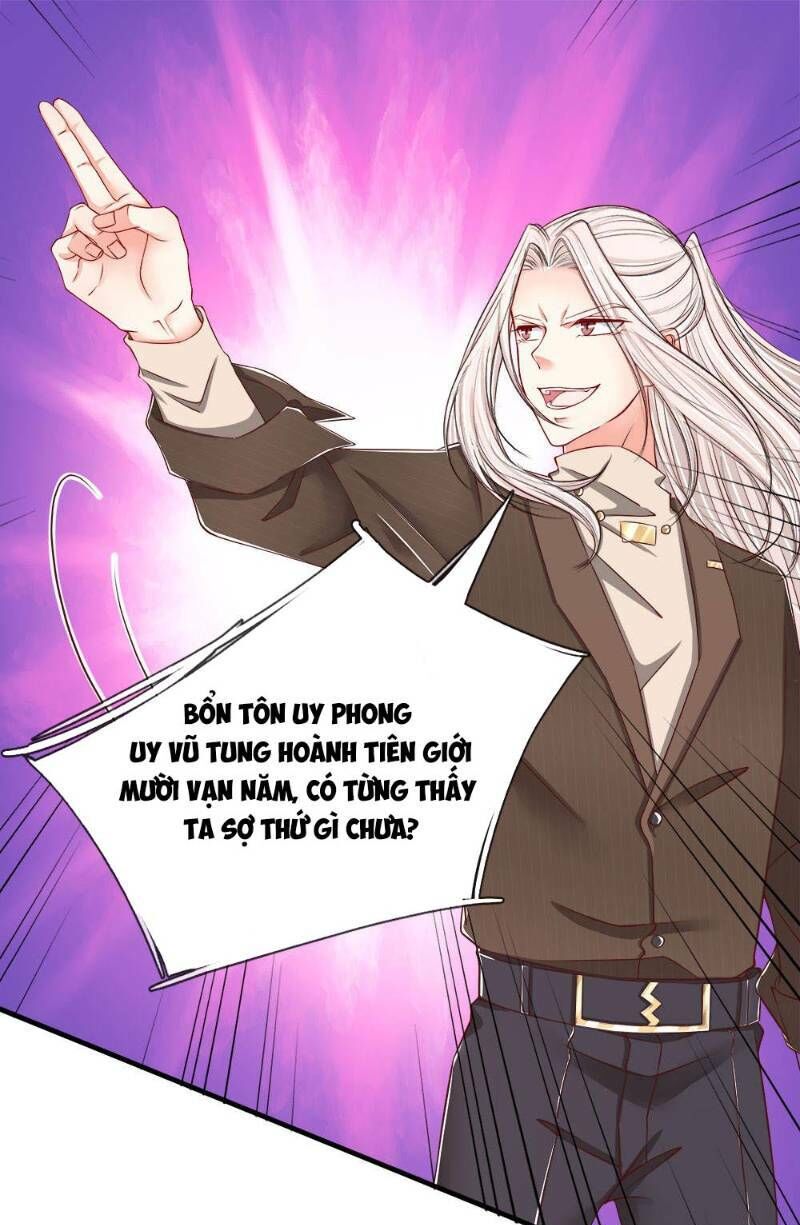 Vú Em Tiên Tôn Đi Ở Rể Chapter 64 - Trang 2