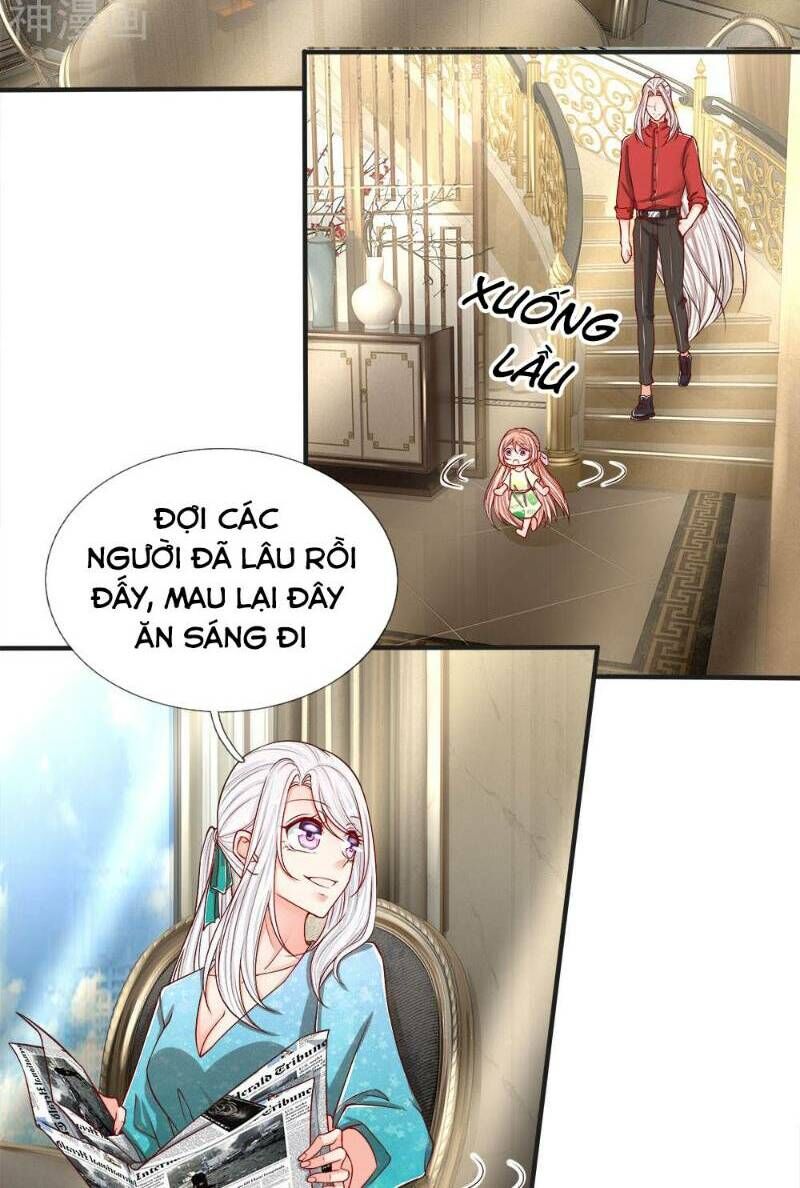 Vú Em Tiên Tôn Đi Ở Rể Chapter 64 - Trang 2