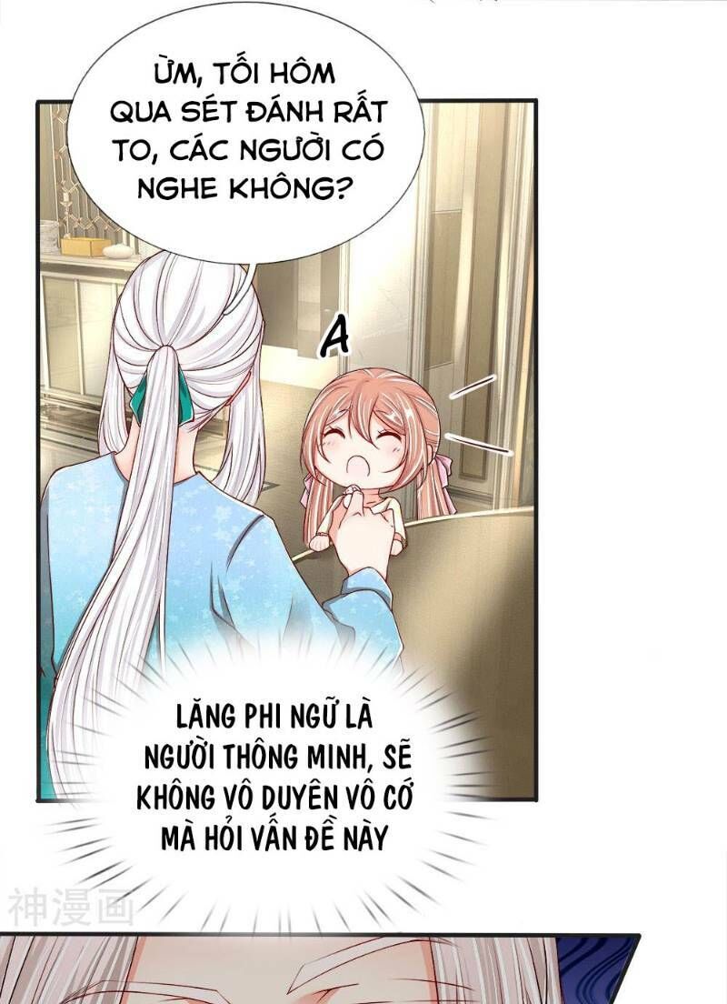 Vú Em Tiên Tôn Đi Ở Rể Chapter 64 - Trang 2
