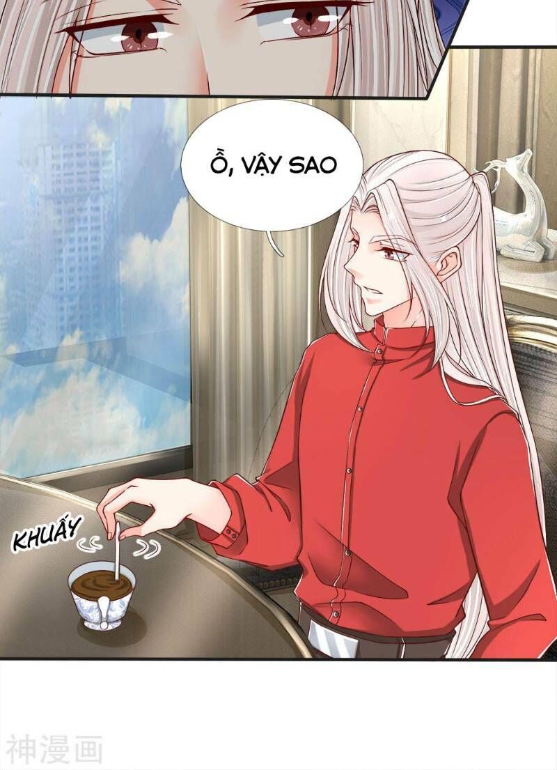 Vú Em Tiên Tôn Đi Ở Rể Chapter 64 - Trang 2