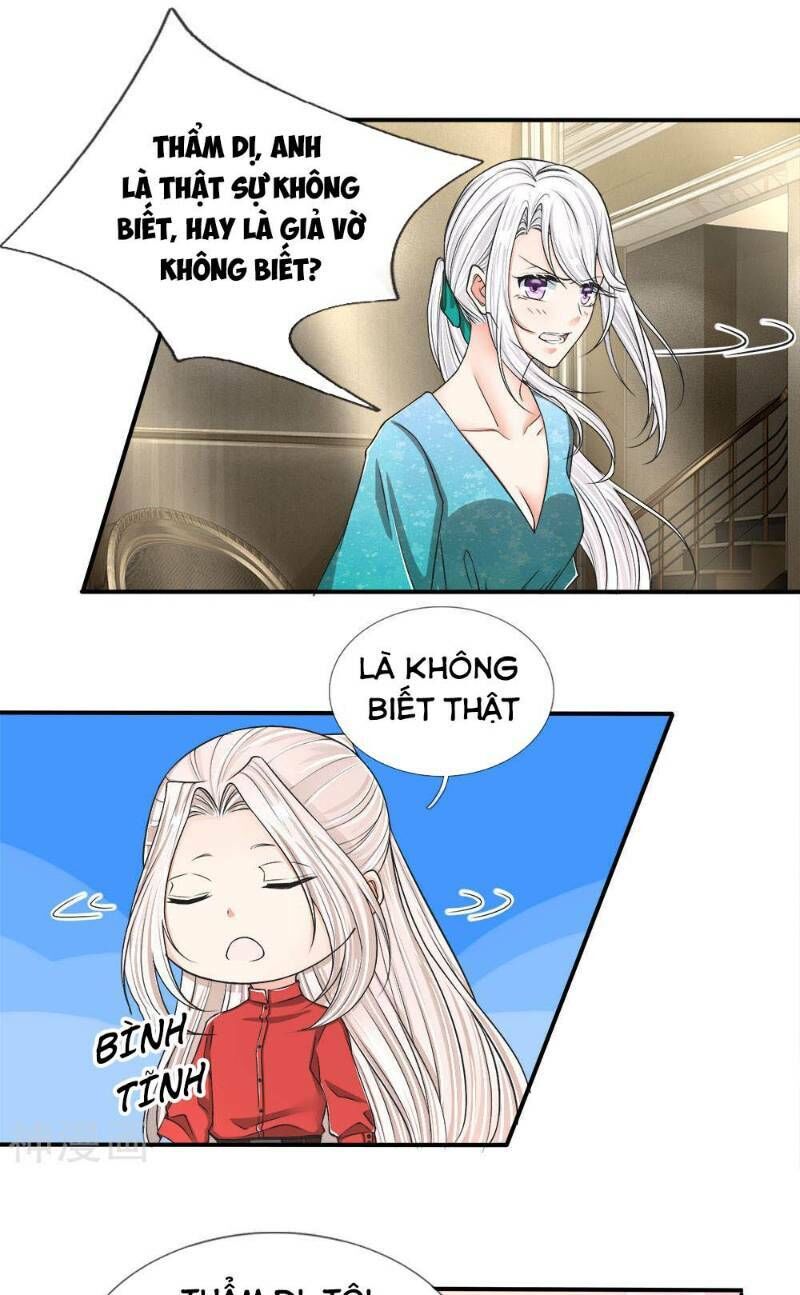 Vú Em Tiên Tôn Đi Ở Rể Chapter 64 - Trang 2