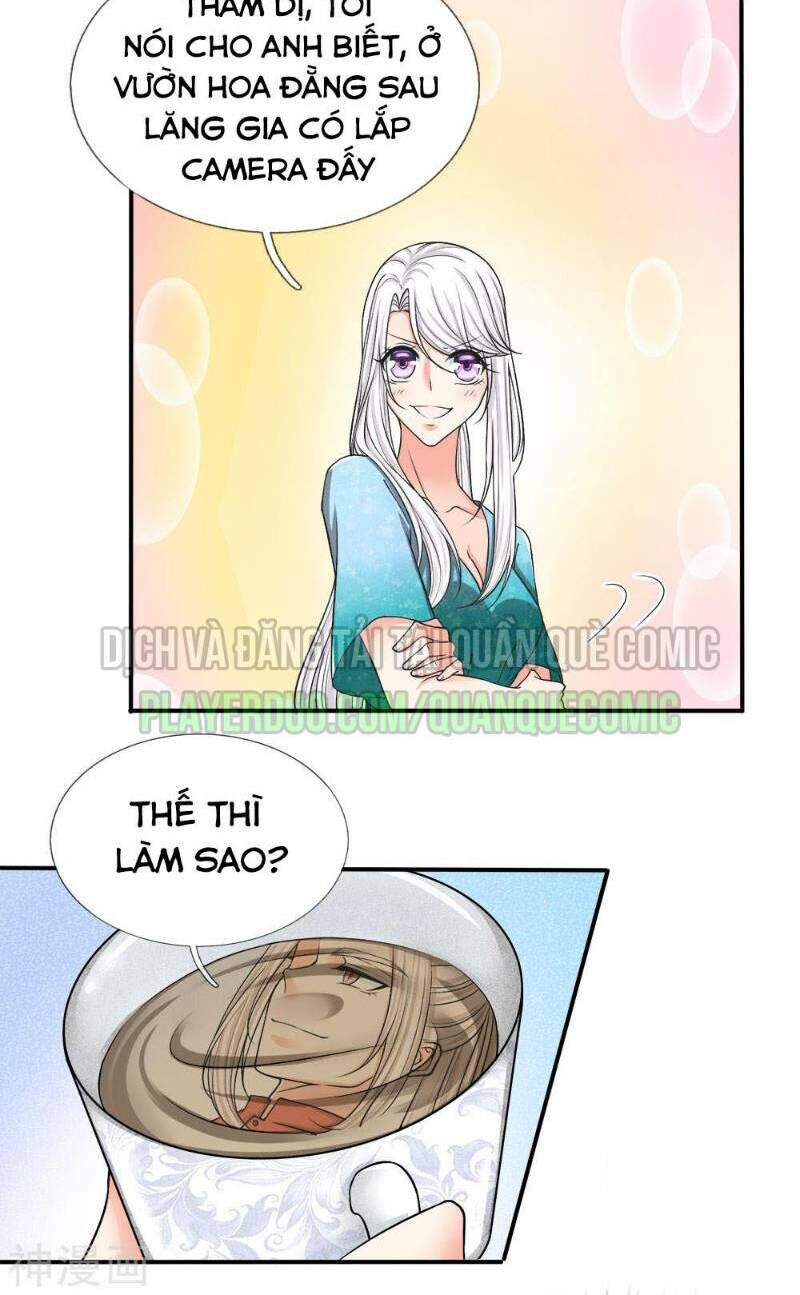 Vú Em Tiên Tôn Đi Ở Rể Chapter 64 - Trang 2