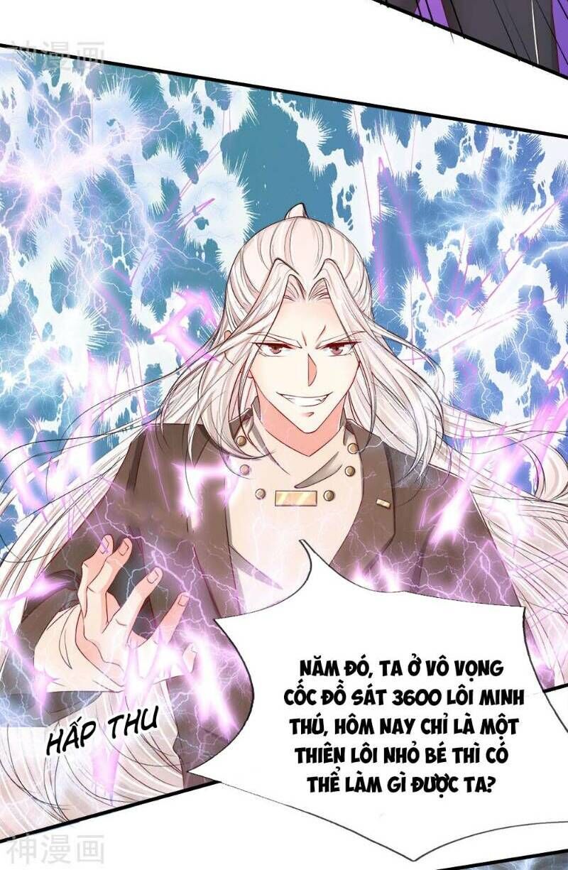 Vú Em Tiên Tôn Đi Ở Rể Chapter 64 - Trang 2