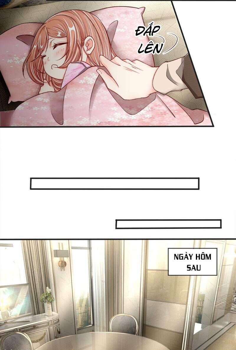 Vú Em Tiên Tôn Đi Ở Rể Chapter 64 - Trang 2