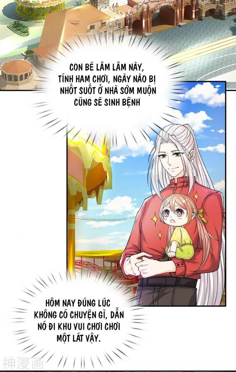 Vú Em Tiên Tôn Đi Ở Rể Chapter 65 - Trang 2