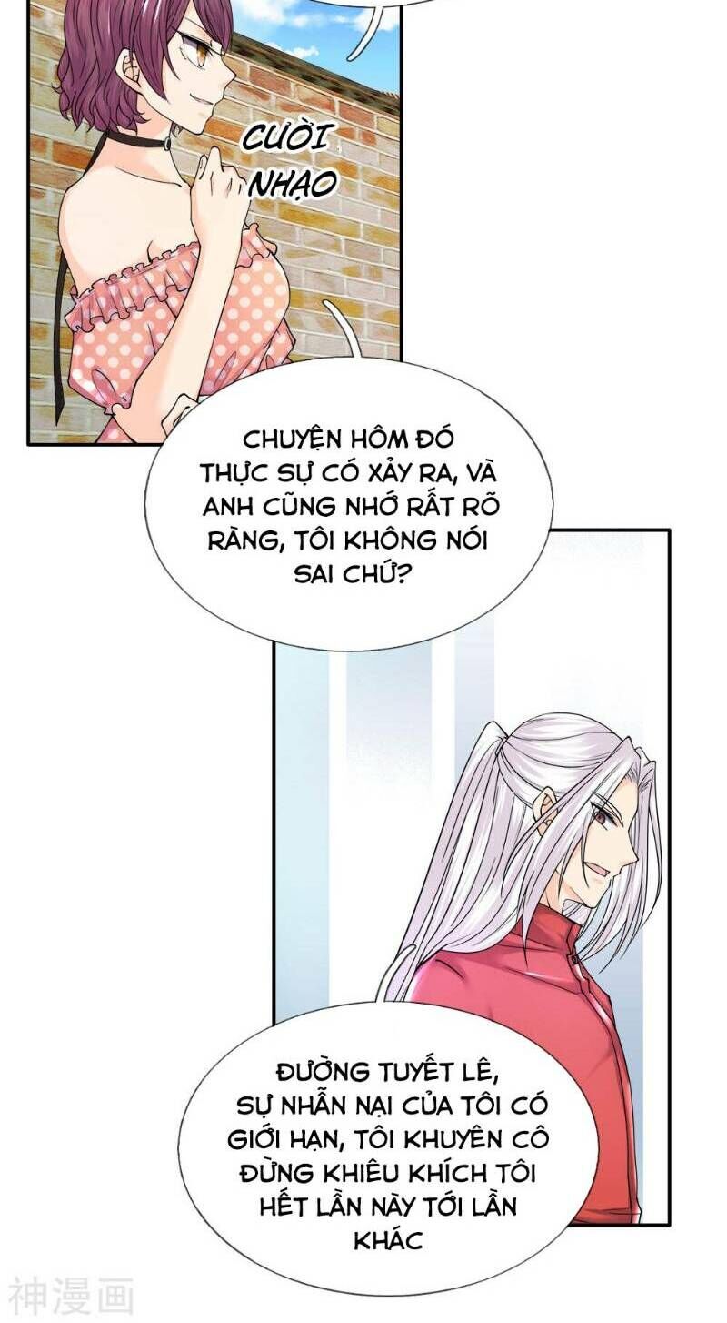 Vú Em Tiên Tôn Đi Ở Rể Chapter 65 - Trang 2