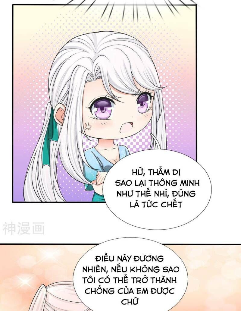 Vú Em Tiên Tôn Đi Ở Rể Chapter 65 - Trang 2