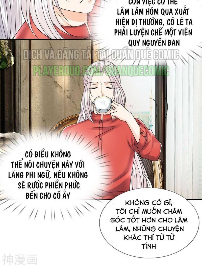 Vú Em Tiên Tôn Đi Ở Rể Chapter 65 - Trang 2