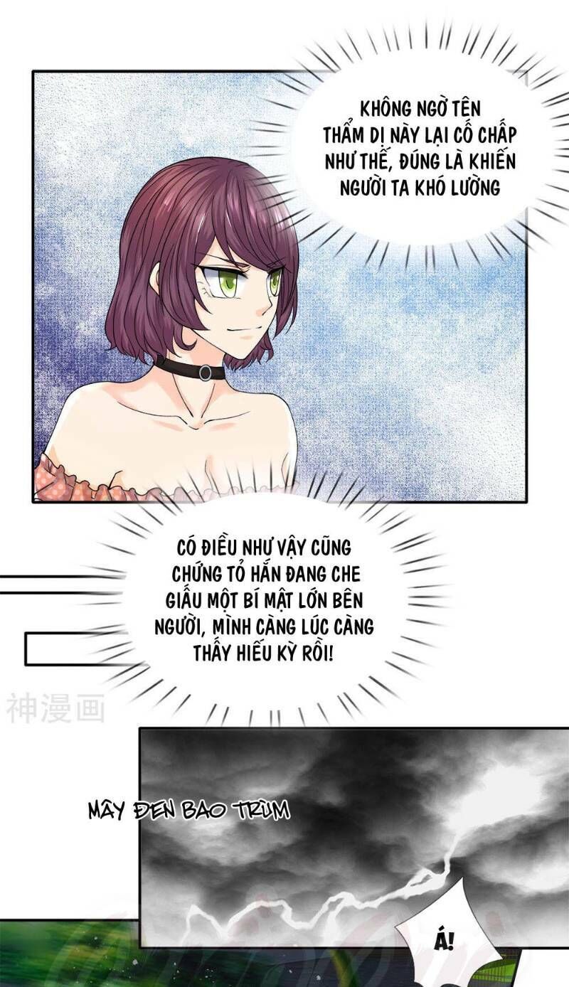 Vú Em Tiên Tôn Đi Ở Rể Chapter 66 - Trang 2