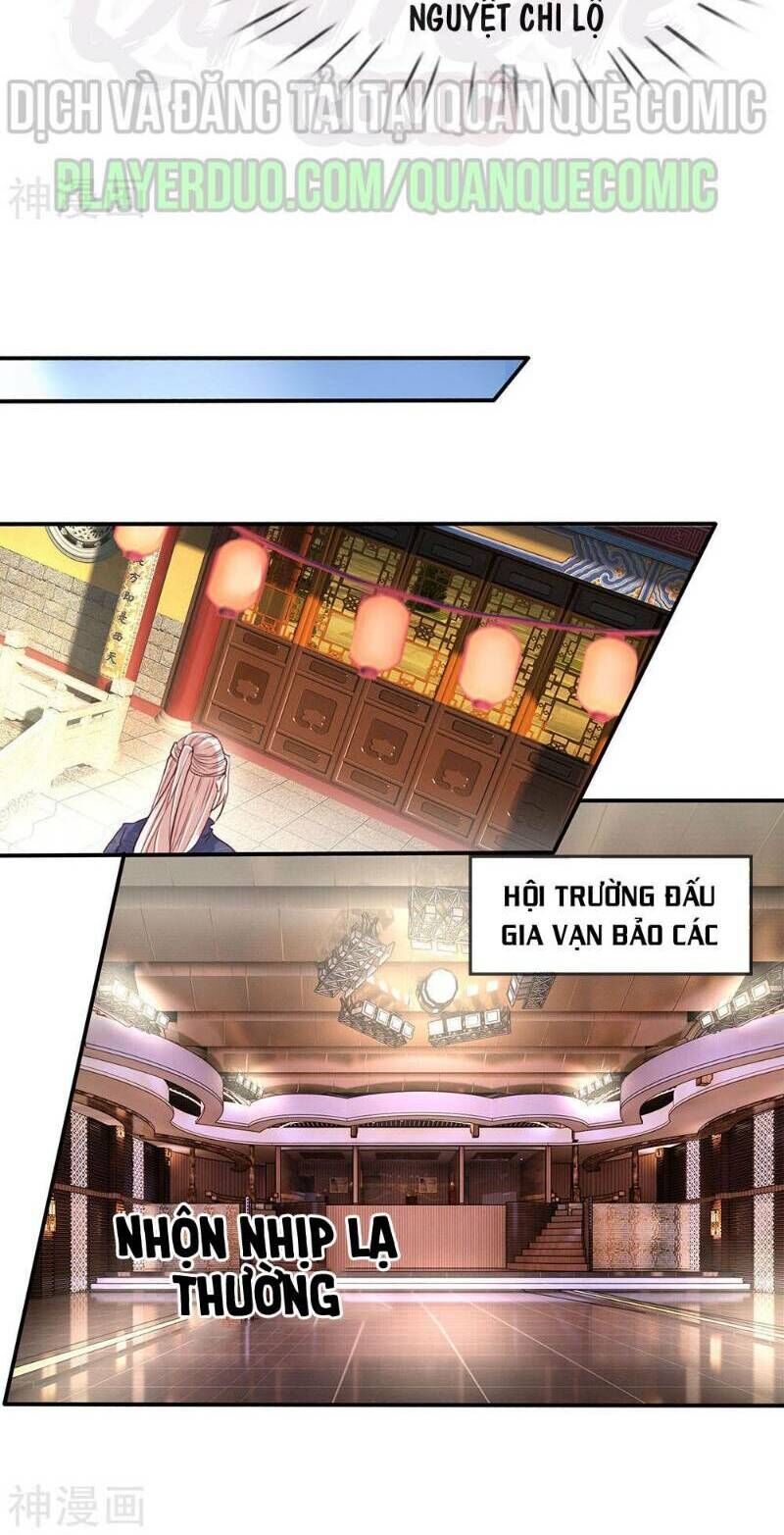 Vú Em Tiên Tôn Đi Ở Rể Chapter 66 - Trang 2