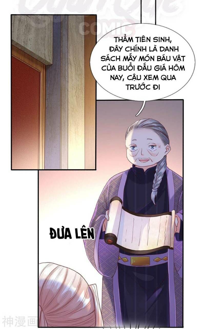 Vú Em Tiên Tôn Đi Ở Rể Chapter 66 - Trang 2