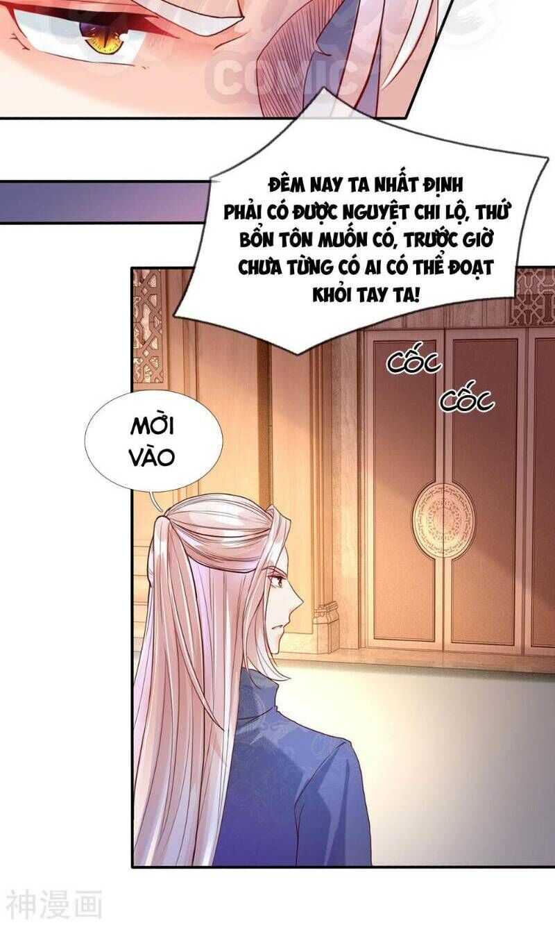 Vú Em Tiên Tôn Đi Ở Rể Chapter 66 - Trang 2