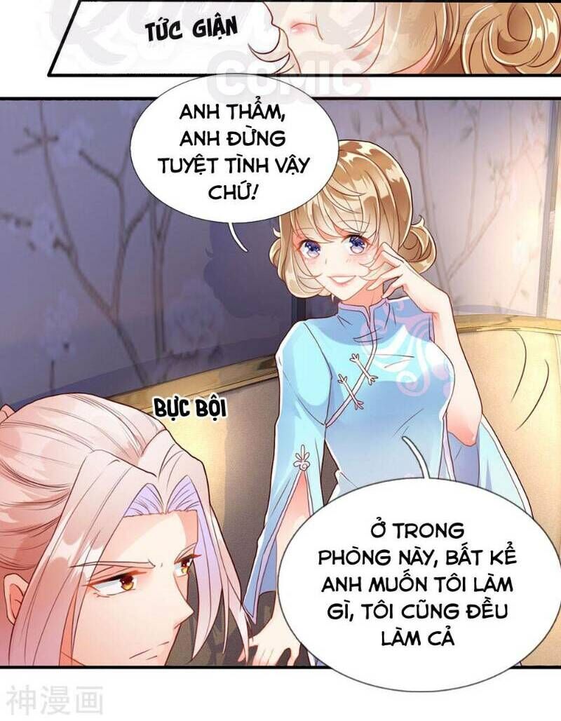 Vú Em Tiên Tôn Đi Ở Rể Chapter 66 - Trang 2