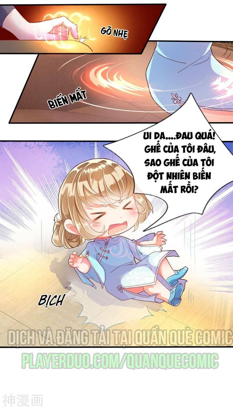 Vú Em Tiên Tôn Đi Ở Rể Chapter 66 - Trang 2