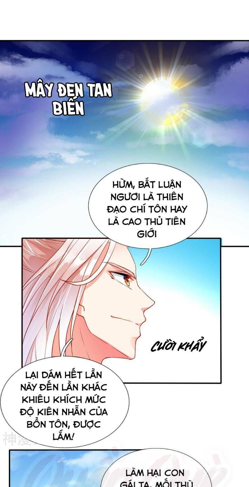 Vú Em Tiên Tôn Đi Ở Rể Chapter 66 - Trang 2