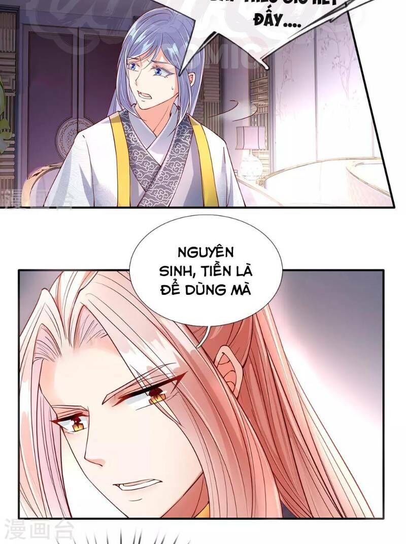 Vú Em Tiên Tôn Đi Ở Rể Chapter 68 - Trang 2