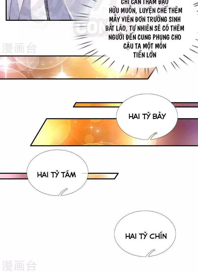 Vú Em Tiên Tôn Đi Ở Rể Chapter 68 - Trang 2