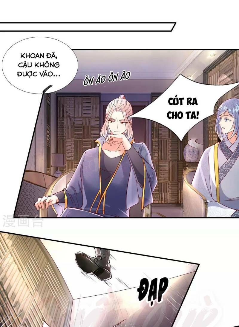 Vú Em Tiên Tôn Đi Ở Rể Chapter 68 - Trang 2
