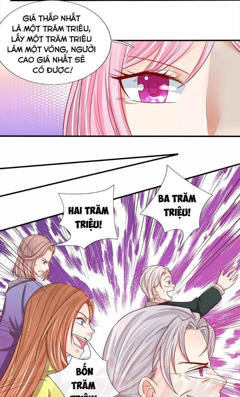 Vú Em Tiên Tôn Đi Ở Rể Chapter 68 - Trang 2