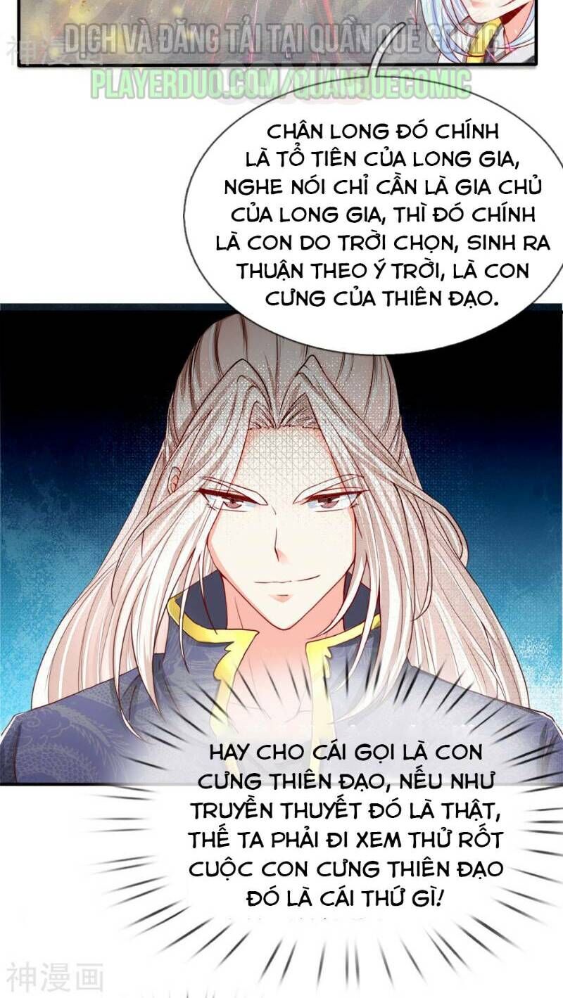 Vú Em Tiên Tôn Đi Ở Rể Chapter 69 - Trang 2