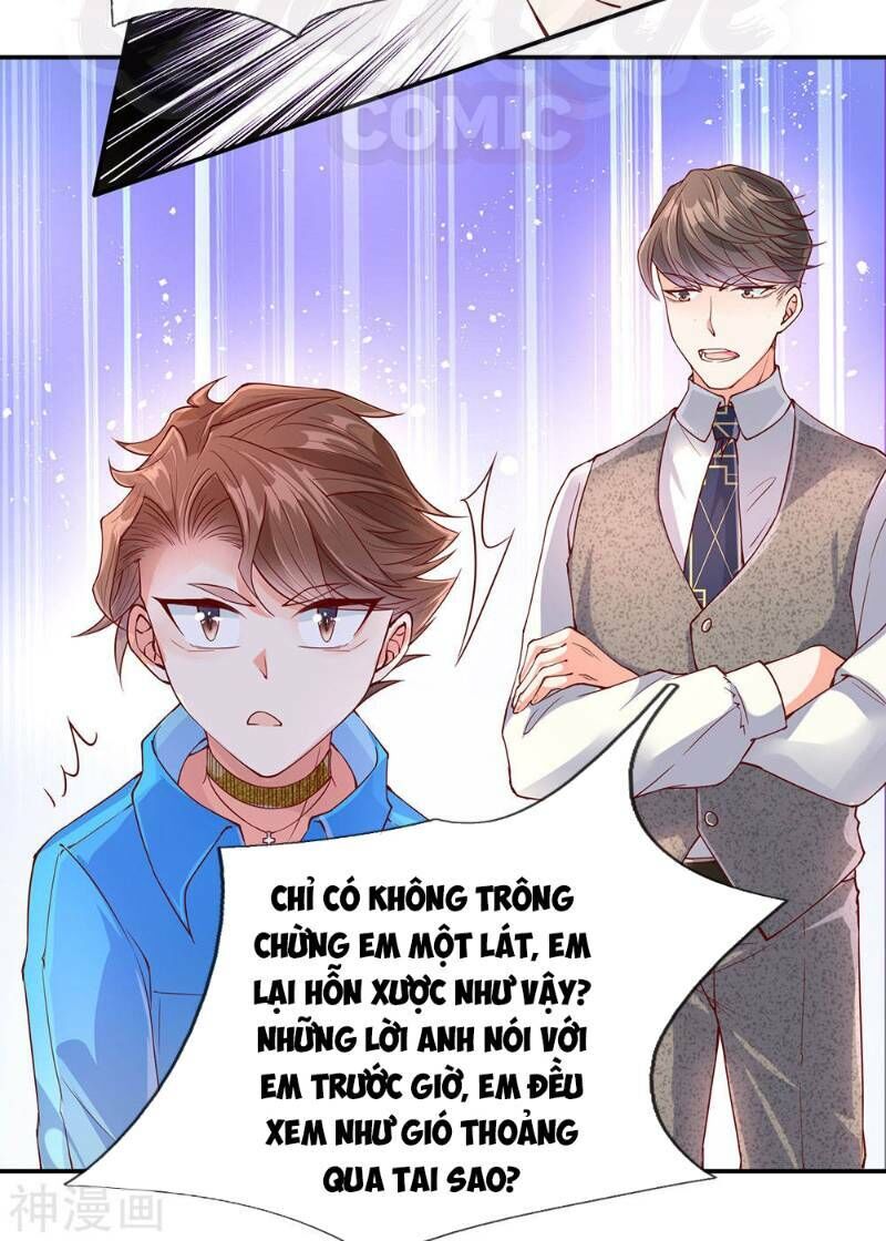 Vú Em Tiên Tôn Đi Ở Rể Chapter 69 - Trang 2