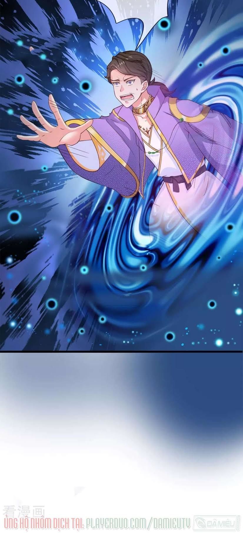 Vú Em Tiên Tôn Đi Ở Rể Chapter 7 - Trang 2