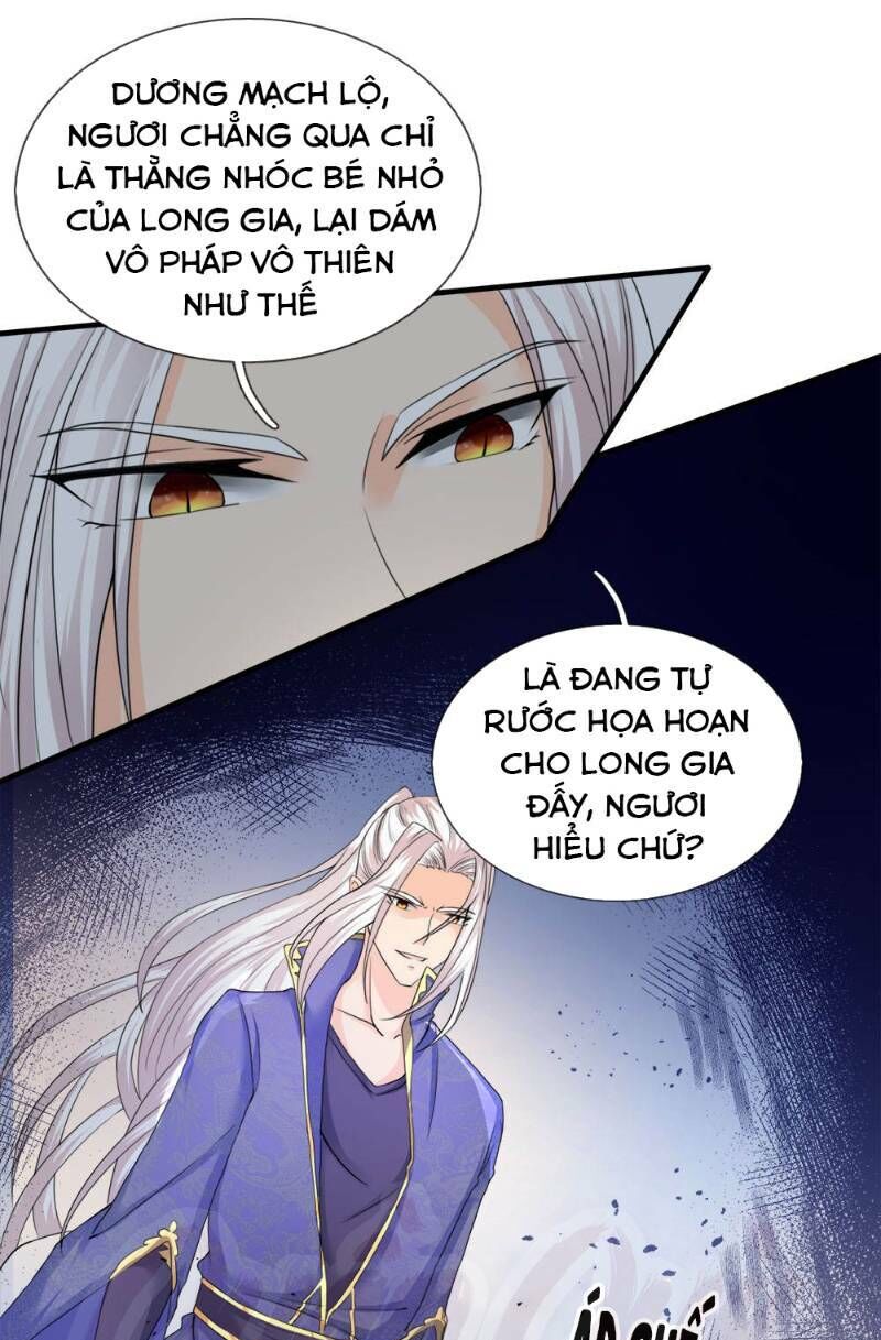 Vú Em Tiên Tôn Đi Ở Rể Chapter 70 - Trang 2