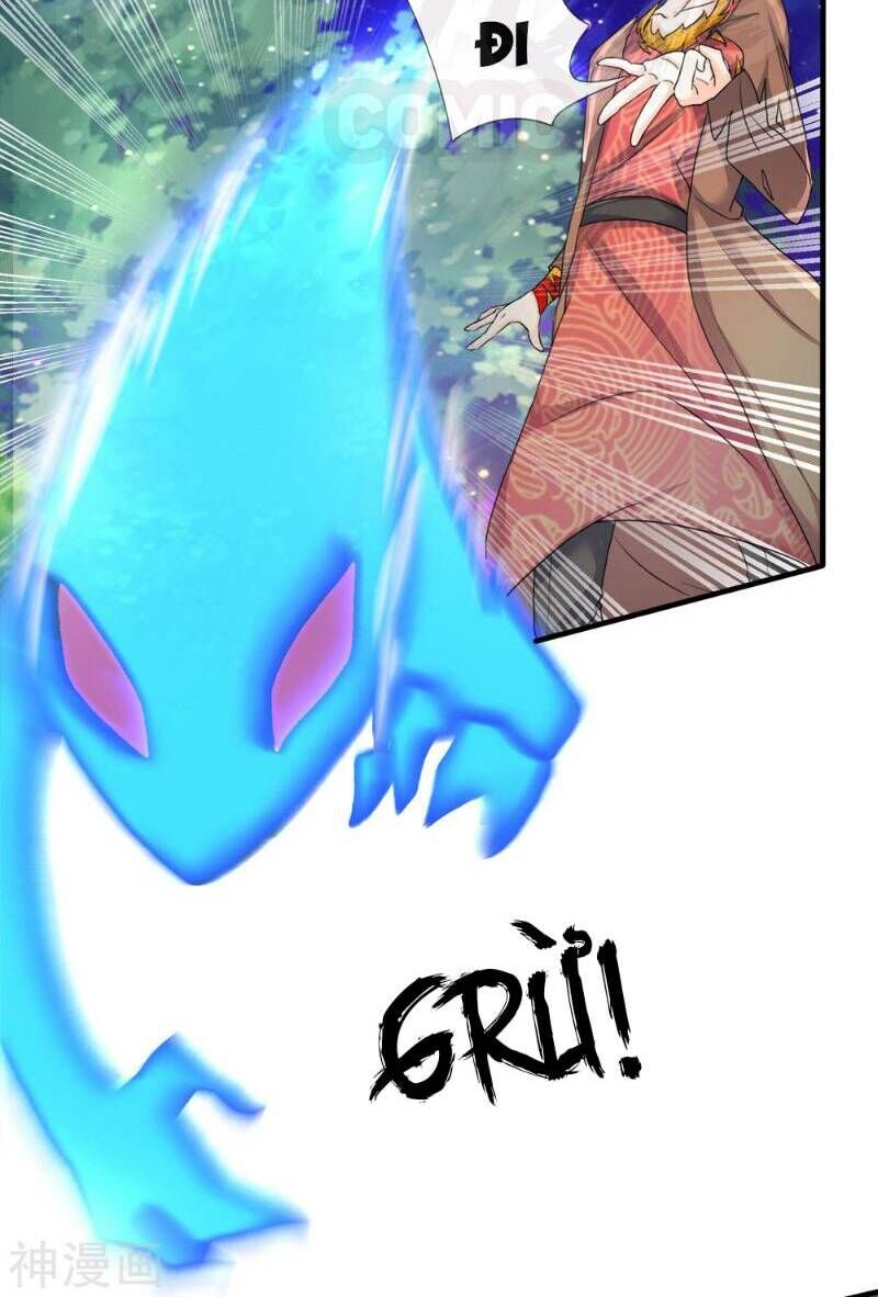 Vú Em Tiên Tôn Đi Ở Rể Chapter 70 - Trang 2