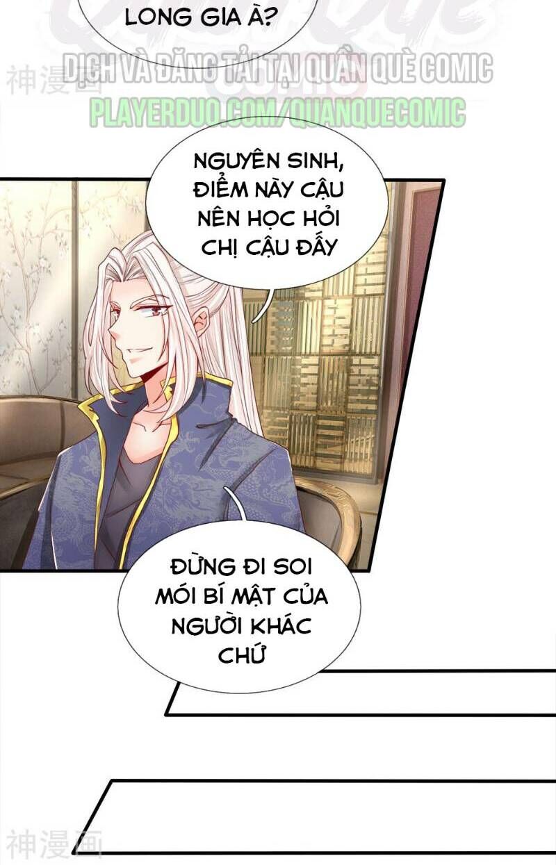 Vú Em Tiên Tôn Đi Ở Rể Chapter 70 - Trang 2