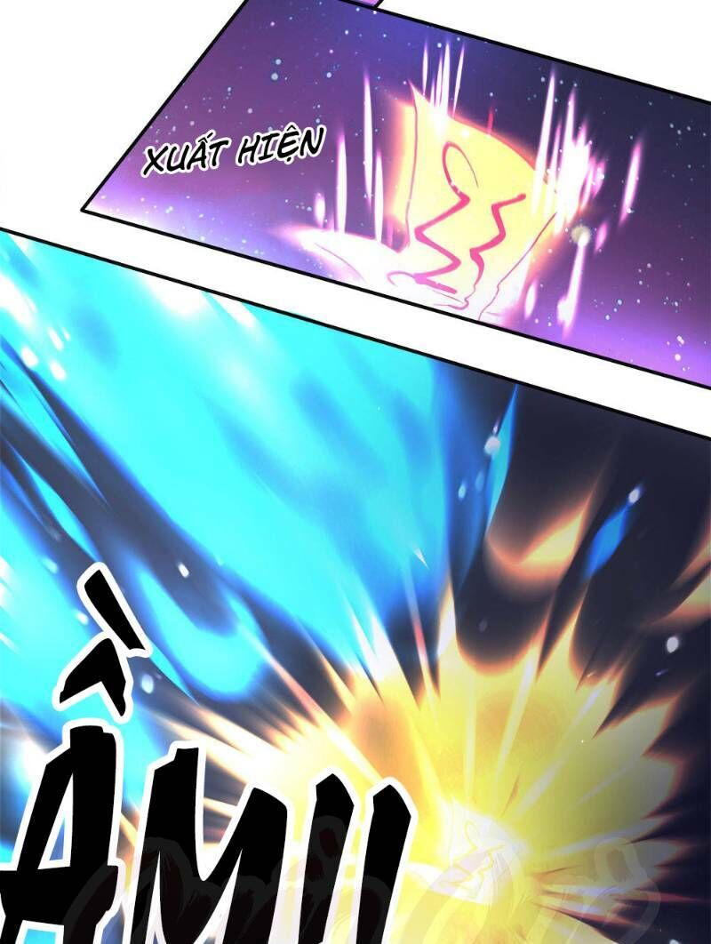 Vú Em Tiên Tôn Đi Ở Rể Chapter 71 - Trang 2