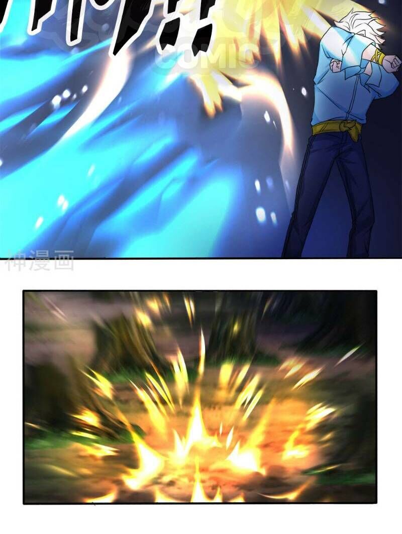 Vú Em Tiên Tôn Đi Ở Rể Chapter 71 - Trang 2