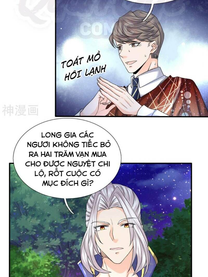 Vú Em Tiên Tôn Đi Ở Rể Chapter 71 - Trang 2