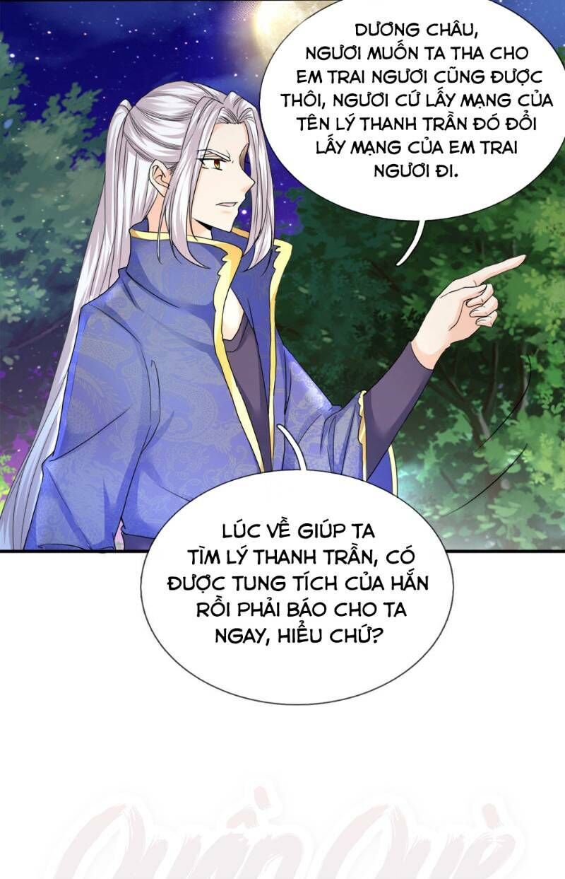 Vú Em Tiên Tôn Đi Ở Rể Chapter 71 - Trang 2