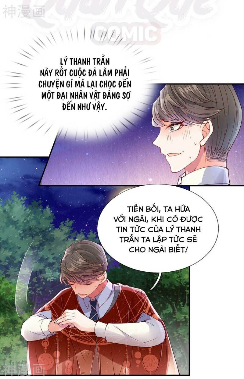 Vú Em Tiên Tôn Đi Ở Rể Chapter 71 - Trang 2