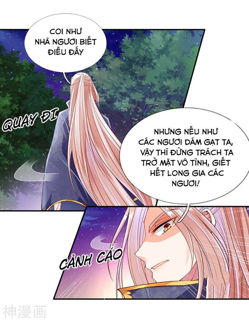 Vú Em Tiên Tôn Đi Ở Rể Chapter 71 - Trang 2