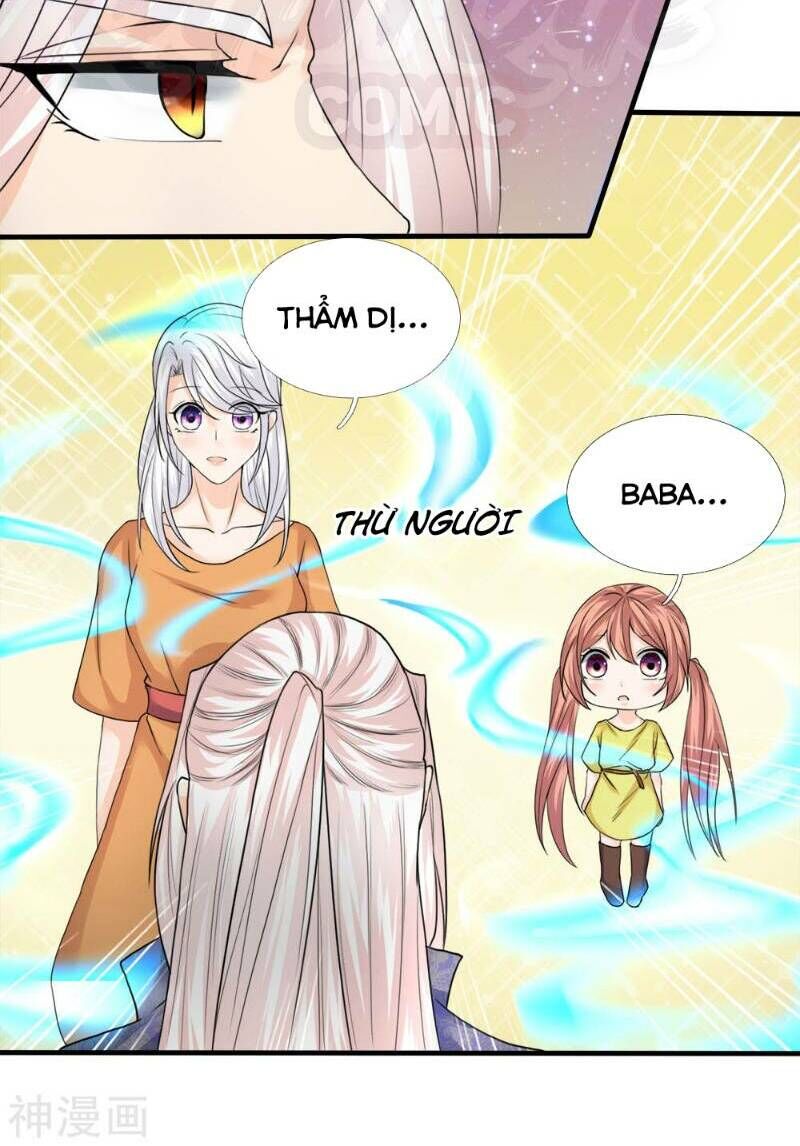 Vú Em Tiên Tôn Đi Ở Rể Chapter 71 - Trang 2