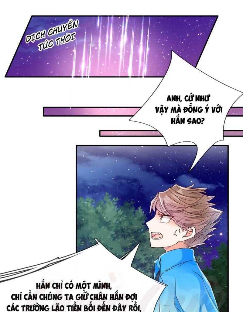 Vú Em Tiên Tôn Đi Ở Rể Chapter 72 - Trang 2