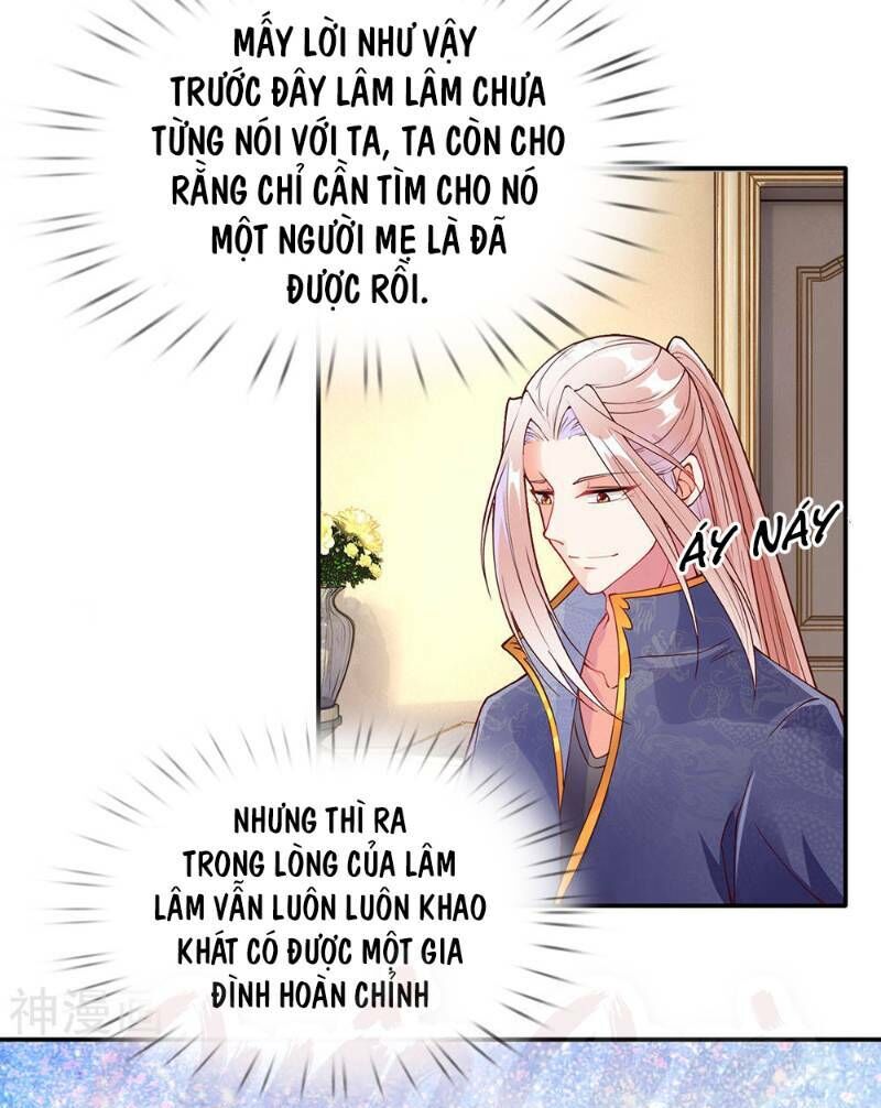 Vú Em Tiên Tôn Đi Ở Rể Chapter 72 - Trang 2