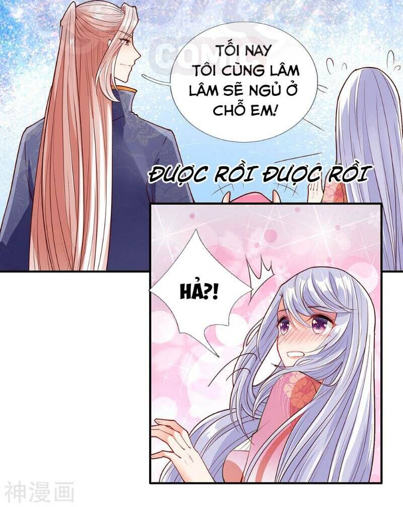 Vú Em Tiên Tôn Đi Ở Rể Chapter 72 - Trang 2