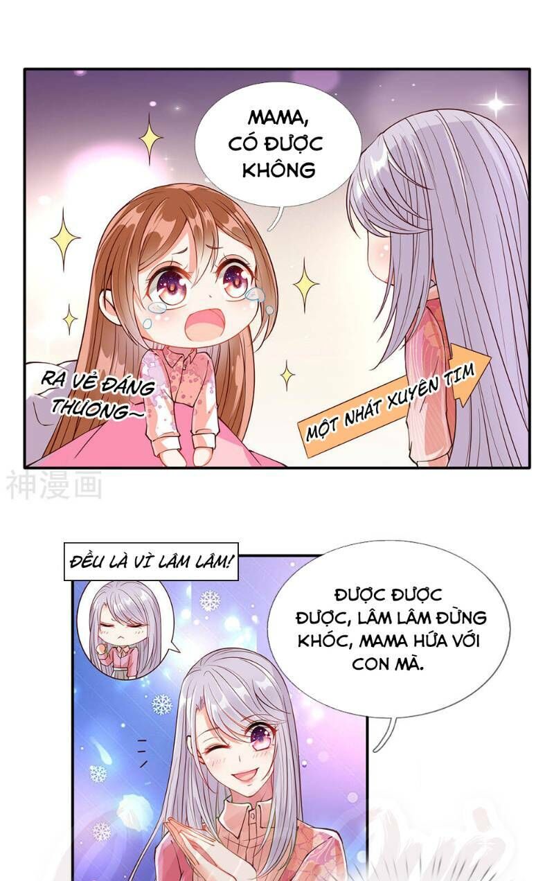 Vú Em Tiên Tôn Đi Ở Rể Chapter 72 - Trang 2