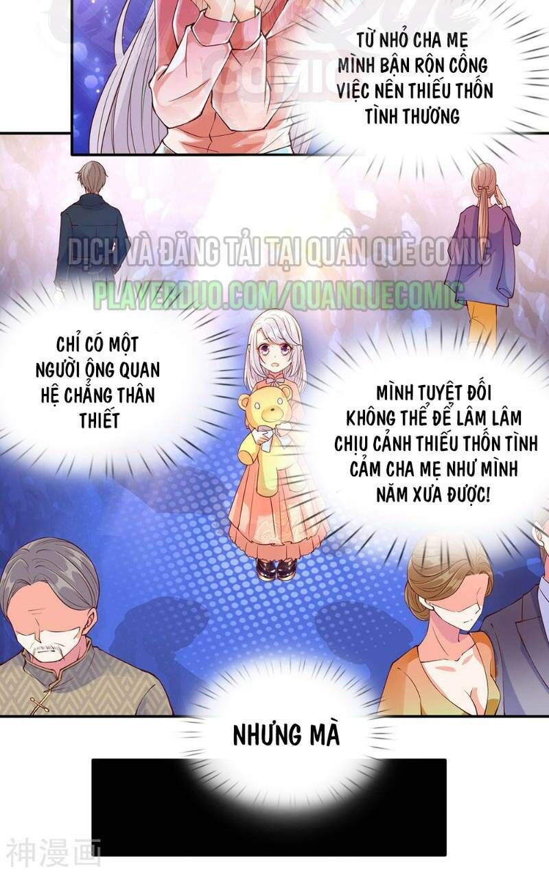 Vú Em Tiên Tôn Đi Ở Rể Chapter 72 - Trang 2