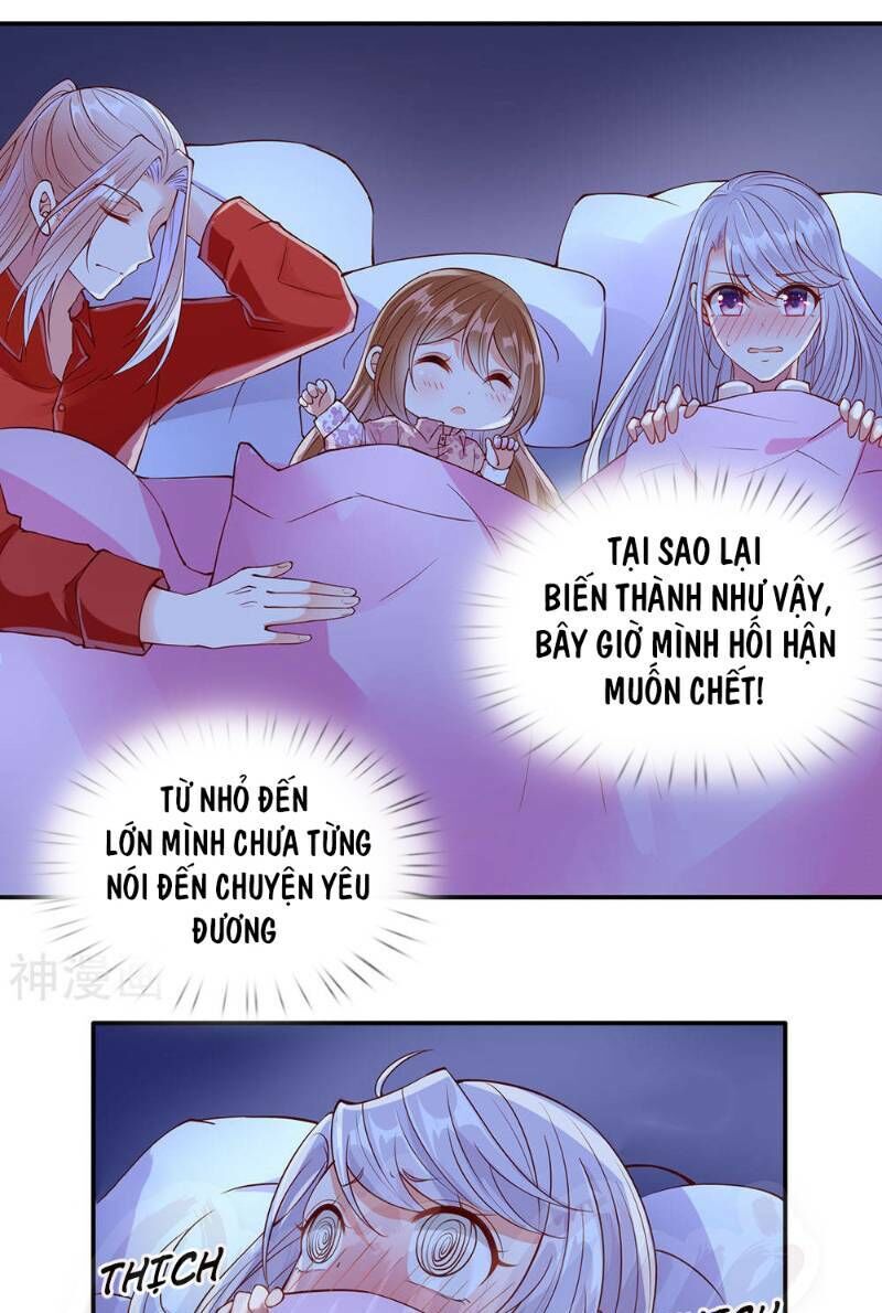 Vú Em Tiên Tôn Đi Ở Rể Chapter 72 - Trang 2